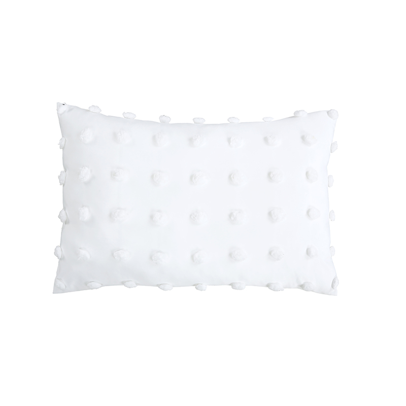 Decorative cushion