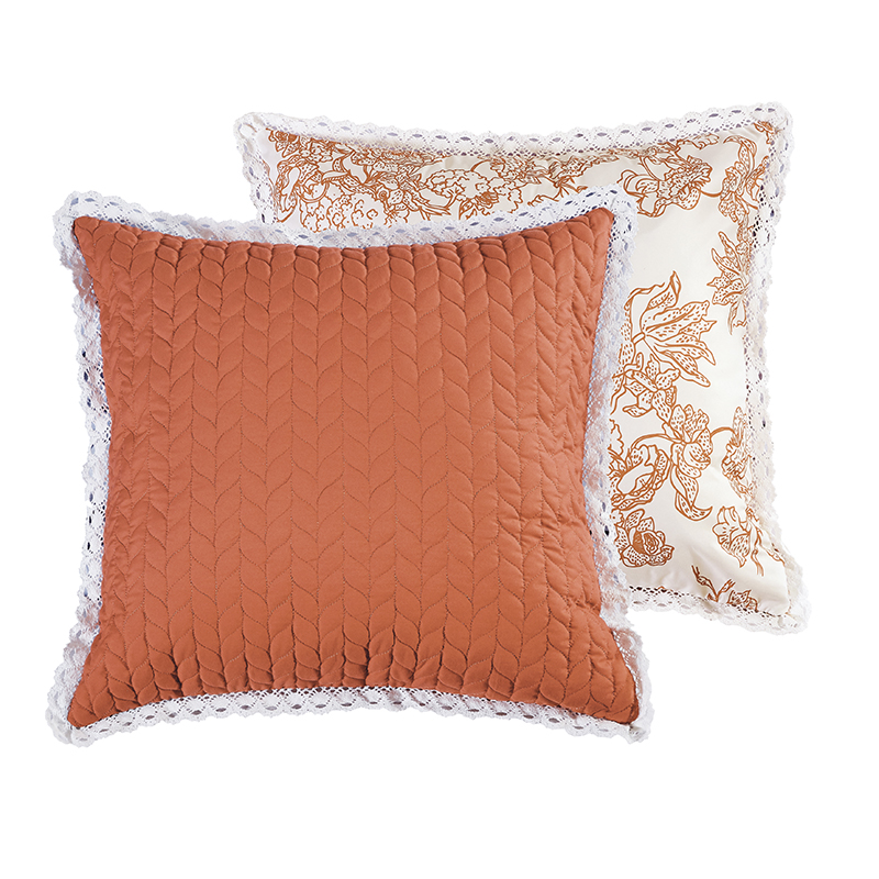 Decorative cushion