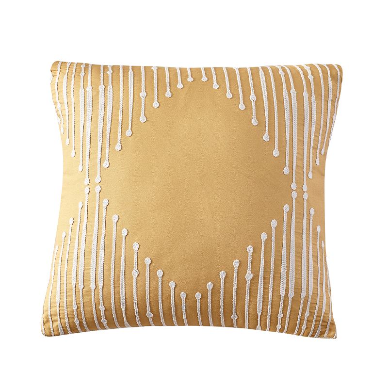 Decorative cushion