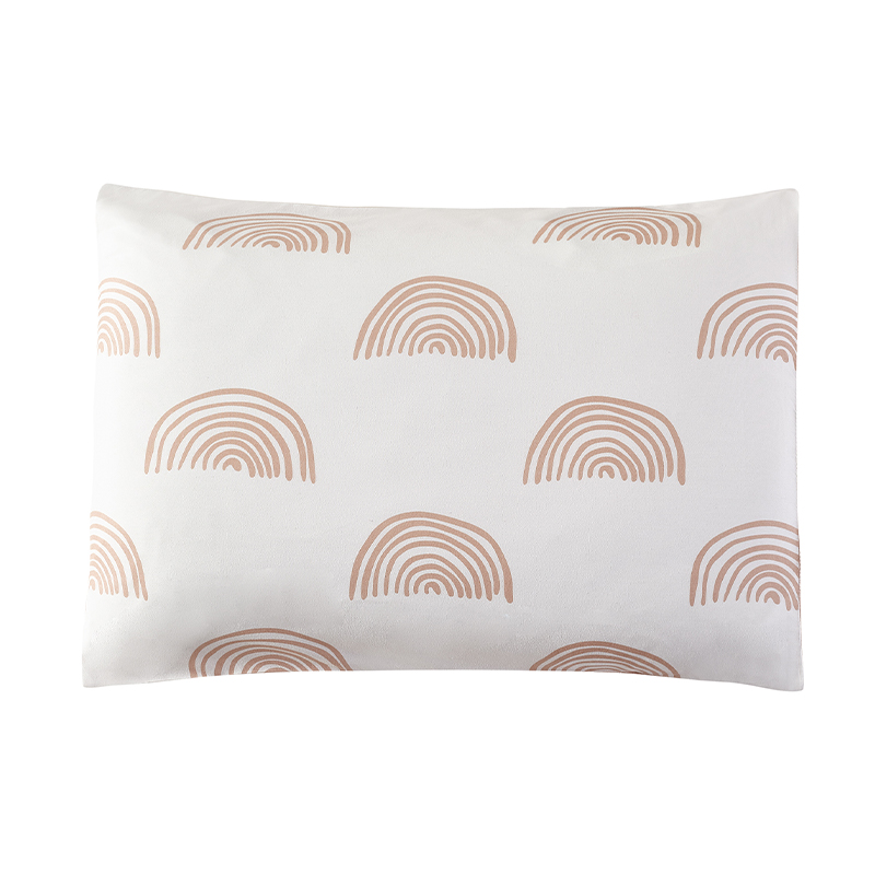 Printed cushion